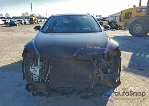 2016 Lexus Rx 350 Base from USA, damaged, VIN 2T2BZMCA2GC052798